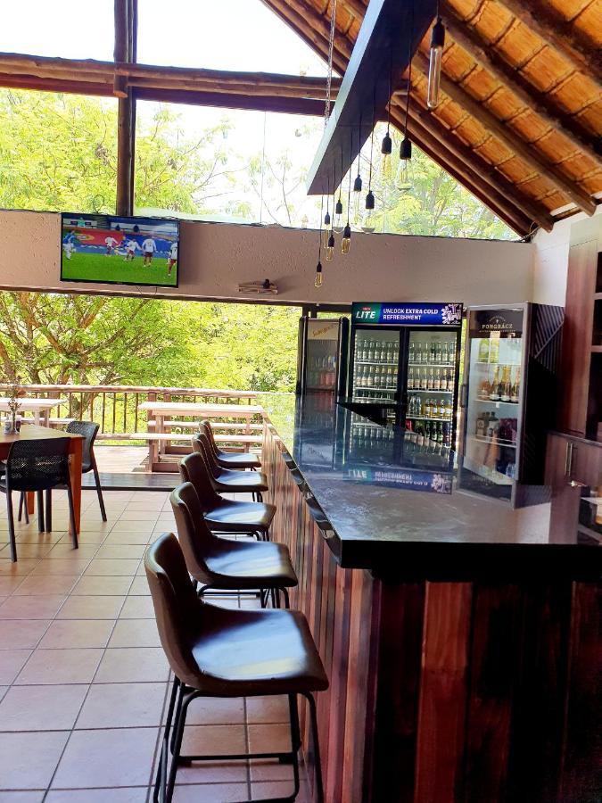 Merry Monte Casino Lodge House In Fourways Sandton Exterior foto